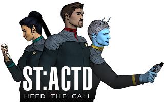 STACTD: Heed the call